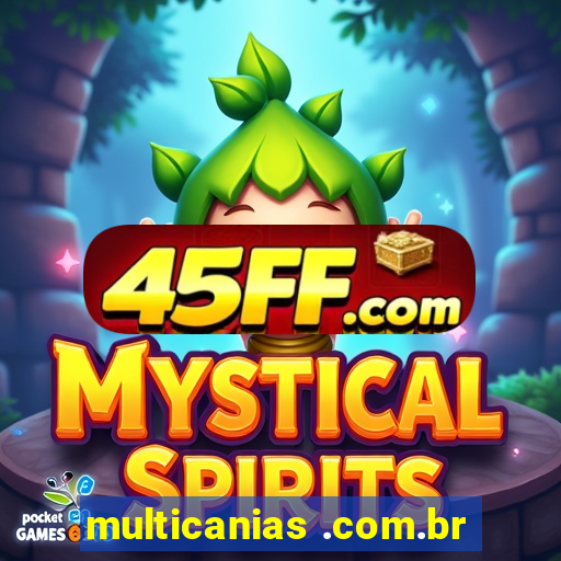 multicanias .com.br